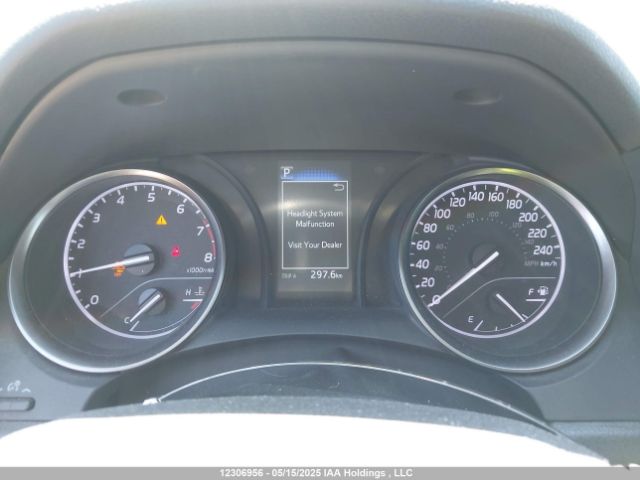 4T1G11AK1MU547287 Toyota a25a-fks
