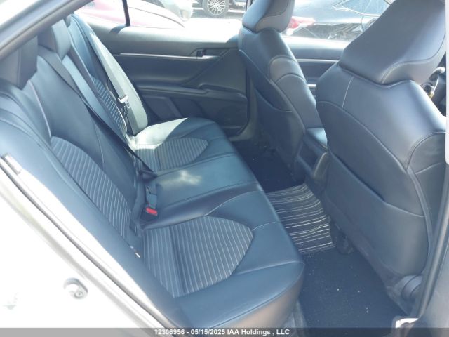 4T1G11AK1MU547287 Toyota a25a-fks