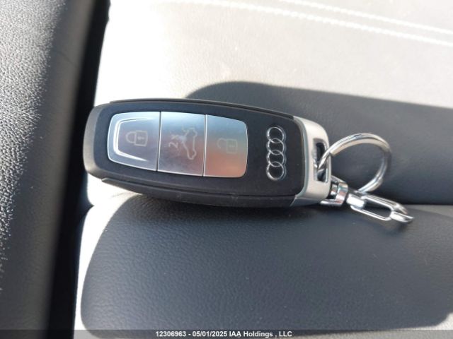 WA1M2AFZ2PP001881 Audi Q4 E-tron Technik