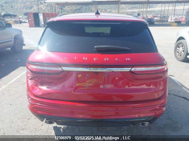 5LMCJ2DA2RUL00484 Lincoln gtdi-a