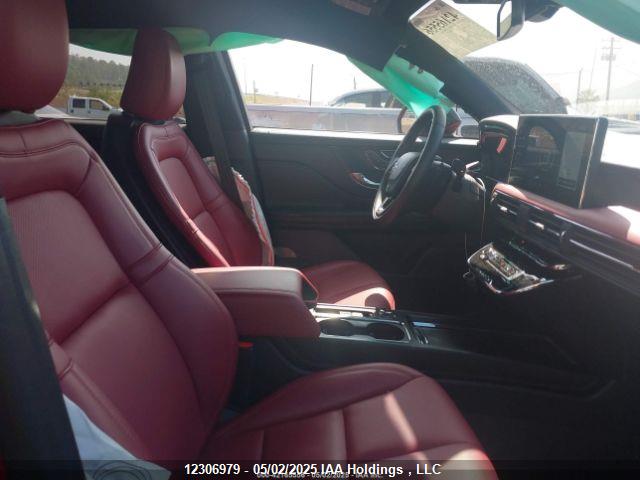 5LMCJ2DA2RUL00484 Lincoln gtdi-a