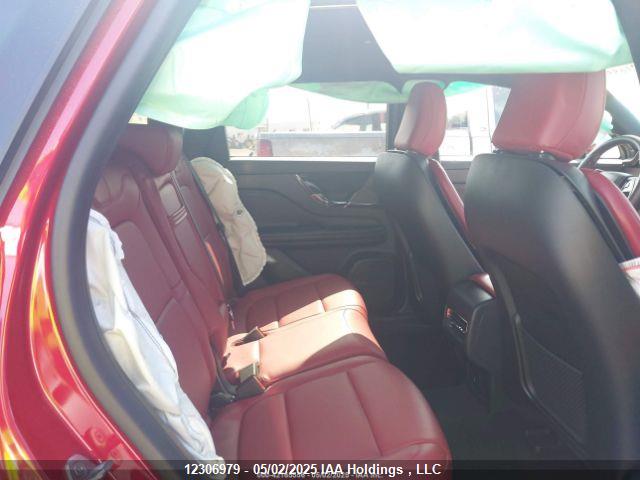 5LMCJ2DA2RUL00484 Lincoln gtdi-a