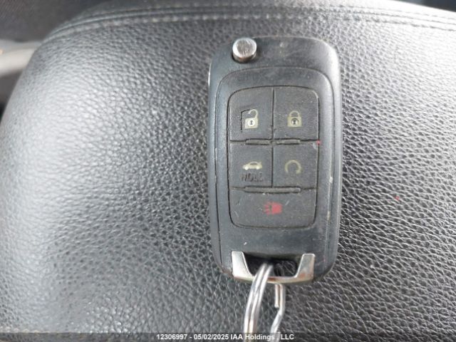 1G1PC5SB6F7247095 Chevrolet CRUZE LT