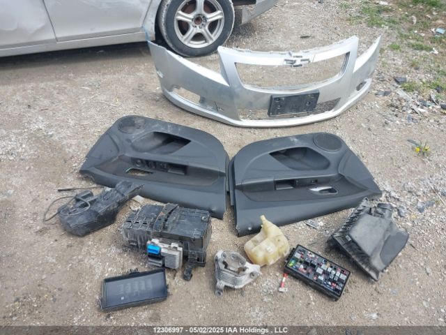 1G1PC5SB6F7247095 Chevrolet CRUZE LT
