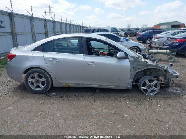 1G1PC5SB6F7247095 Chevrolet CRUZE LT