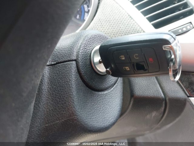 1G1PC5SB6F7247095 Chevrolet CRUZE LT