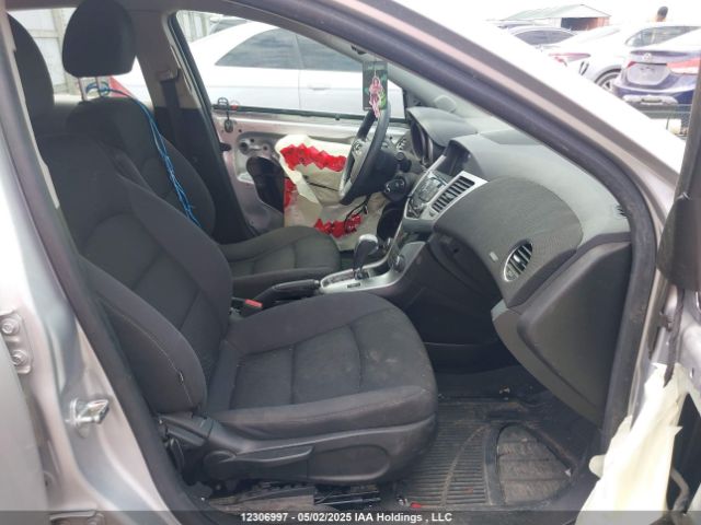 1G1PC5SB6F7247095 Chevrolet CRUZE LT