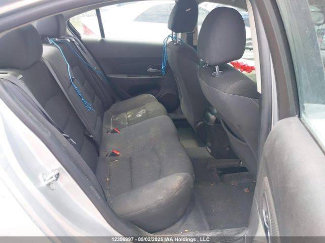 1G1PC5SB6F7247095 Chevrolet CRUZE LT