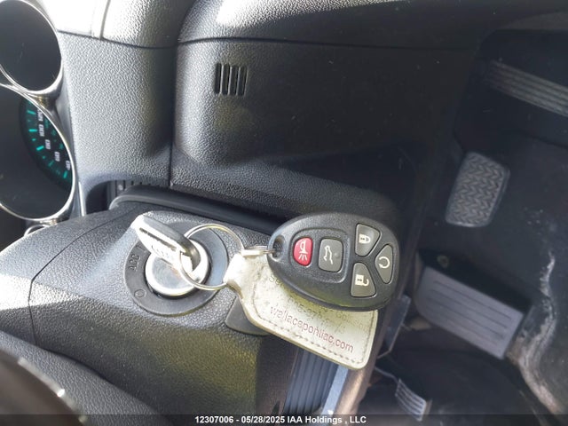 Buick llt 2015 5GAKVCKD9FJ362974 Image 11