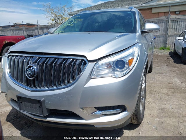 Buick llt 2015 5GAKVCKD9FJ362974 Image 12