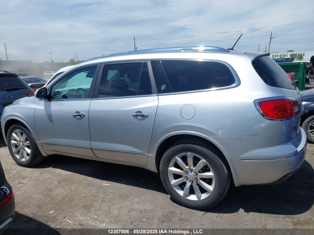 Buick llt 2015 5GAKVCKD9FJ362974 Image 14