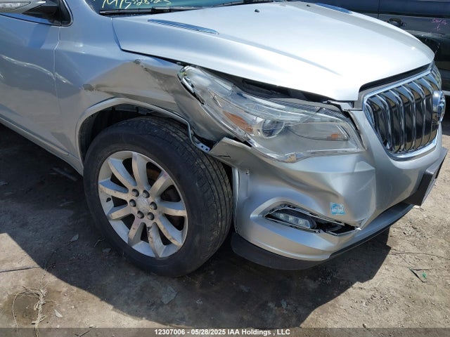 Buick llt 2015 5GAKVCKD9FJ362974 Image 6