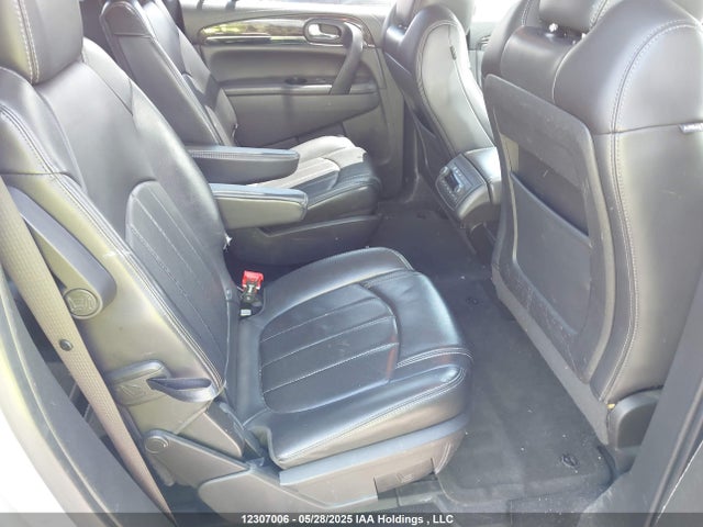 Buick llt 2015 5GAKVCKD9FJ362974 Image 8