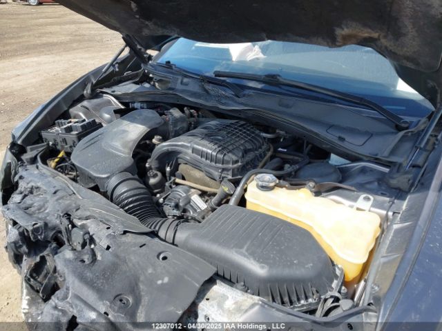 2C3CDXJG7JH274061 Dodge CHARGER GT