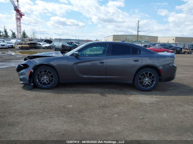 2C3CDXJG7JH274061 Dodge CHARGER GT