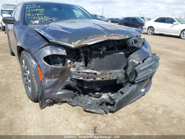 2C3CDXJG7JH274061 Dodge CHARGER GT