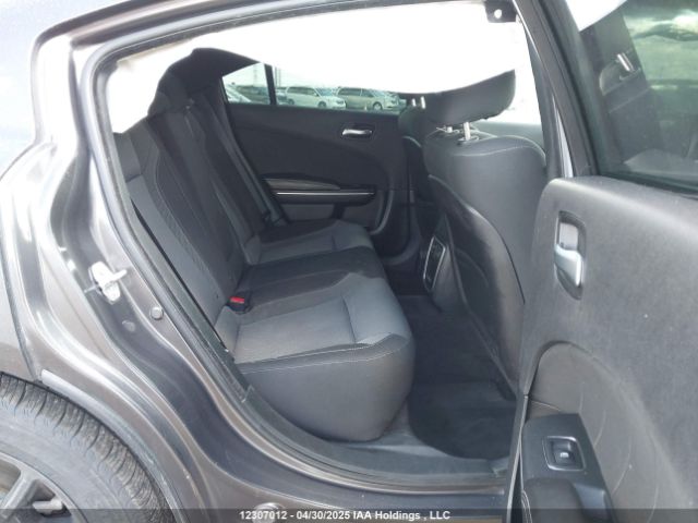 2C3CDXJG7JH274061 Dodge CHARGER GT