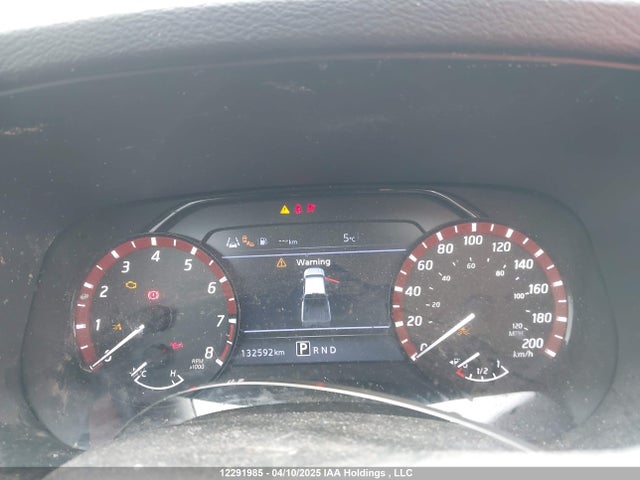 Nissan Frontier Pro-4x/sv 2022 1N6ED1EK3NN630550 Image 7