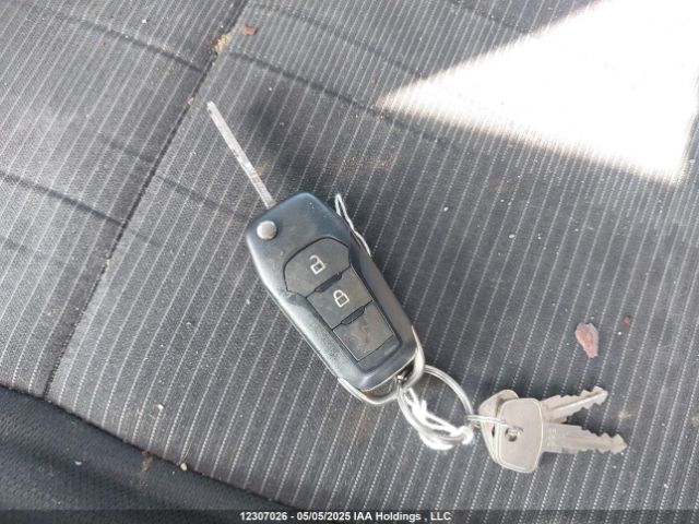 1FTEW1EF6FKE92439 Ford 2015