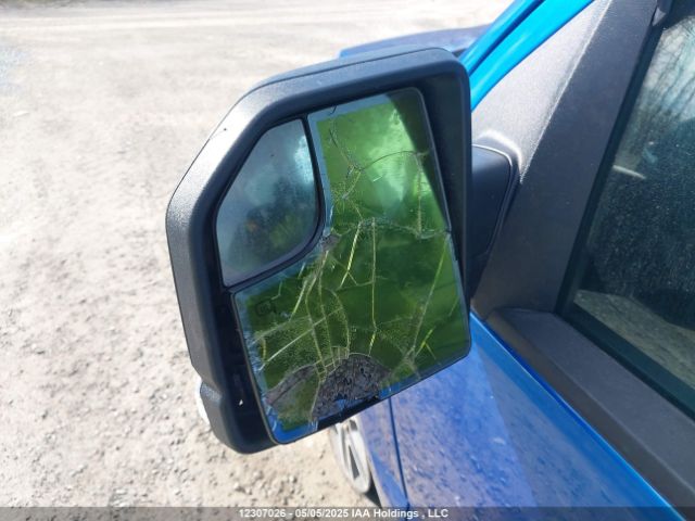 1FTEW1EF6FKE92439 Ford 2015