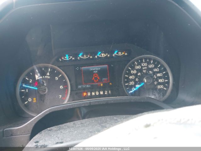 1FTEW1EF6FKE92439 Ford 2015