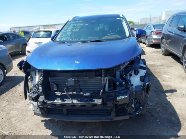 JN8BT3BB5PW205728 Nissan Rogue