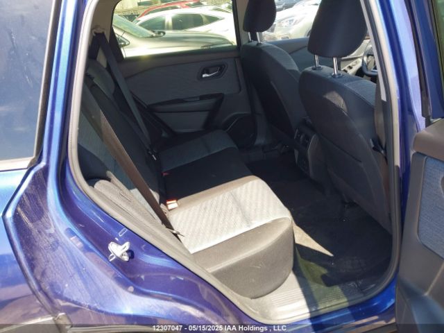 JN8BT3BB5PW205728 Nissan Rogue