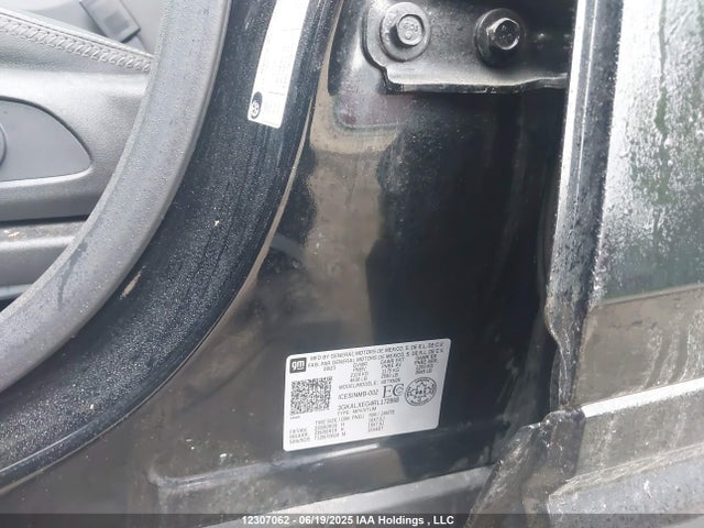 3GKALXEG4RL172868 GMC lsd