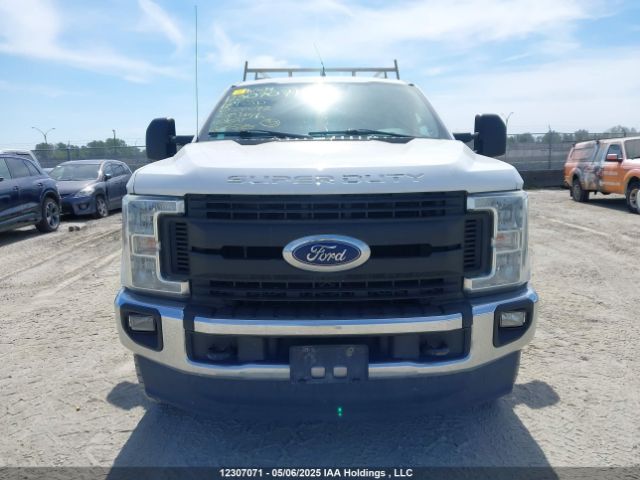 1FT7X2B6XHEC26097 Ford F250 Super Duty