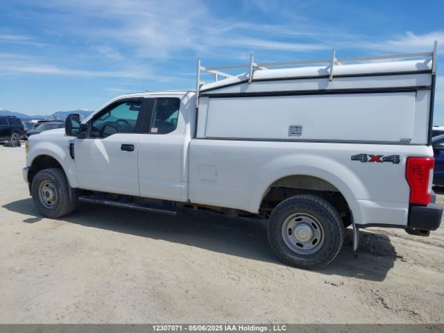 1FT7X2B6XHEC26097 Ford F250 Super Duty