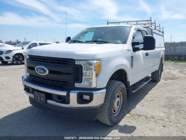1FT7X2B6XHEC26097 Ford F250 Super Duty