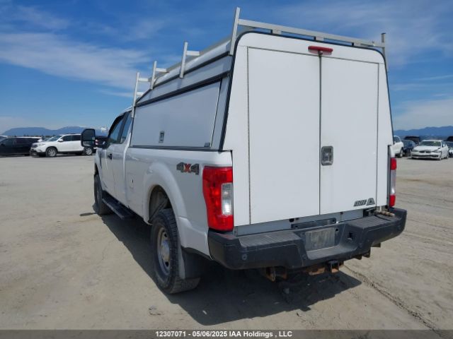 1FT7X2B6XHEC26097 Ford F250 Super Duty