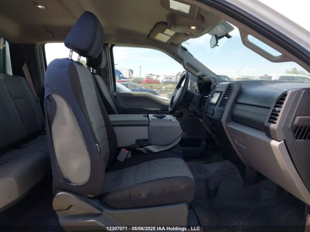 1FT7X2B6XHEC26097 Ford F250 Super Duty