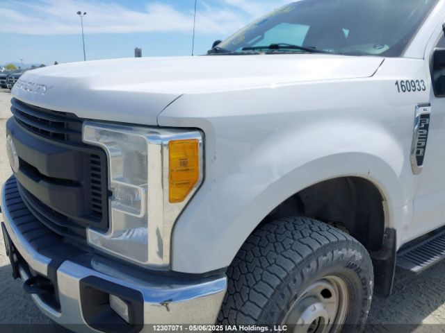 1FT7X2B6XHEC26097 Ford F250 Super Duty