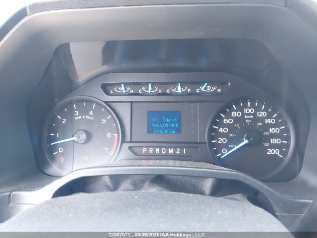 1FT7X2B6XHEC26097 Ford F250 Super Duty