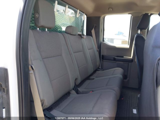1FT7X2B6XHEC26097 Ford F250 Super Duty