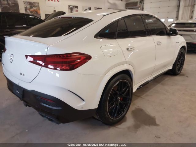 4JGFD8KB9RB219693 Mercedes-Benz Amg Gle 63 Coupe S 4matic