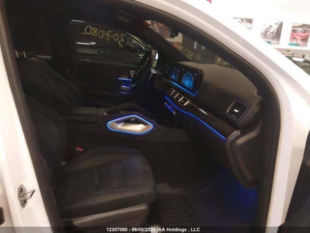 4JGFD8KB9RB219693 Mercedes-Benz Amg Gle 63 Coupe S 4matic