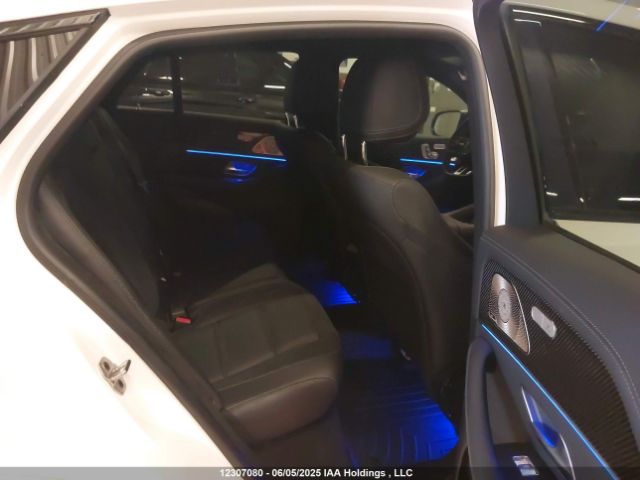 4JGFD8KB9RB219693 Mercedes-Benz Amg Gle 63 Coupe S 4matic