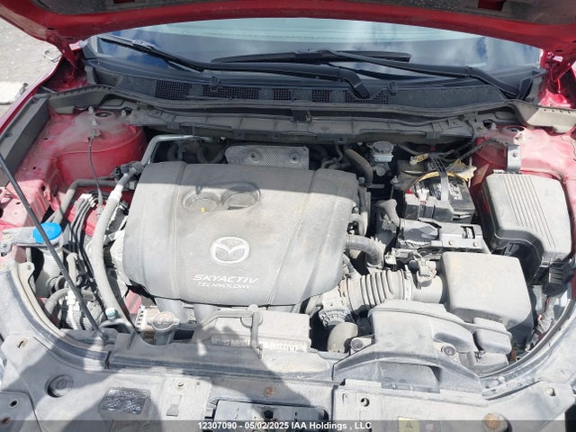 JM3KE4CY6E0410450 Mazda py