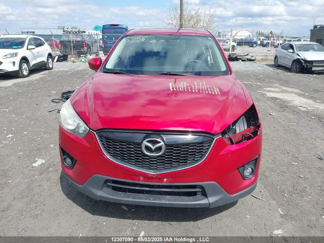 JM3KE4CY6E0410450 Mazda py