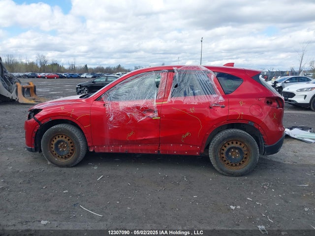JM3KE4CY6E0410450 Mazda py