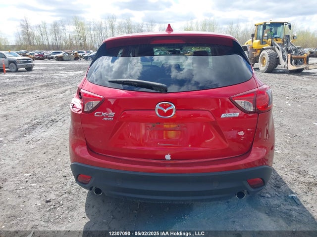 JM3KE4CY6E0410450 Mazda py