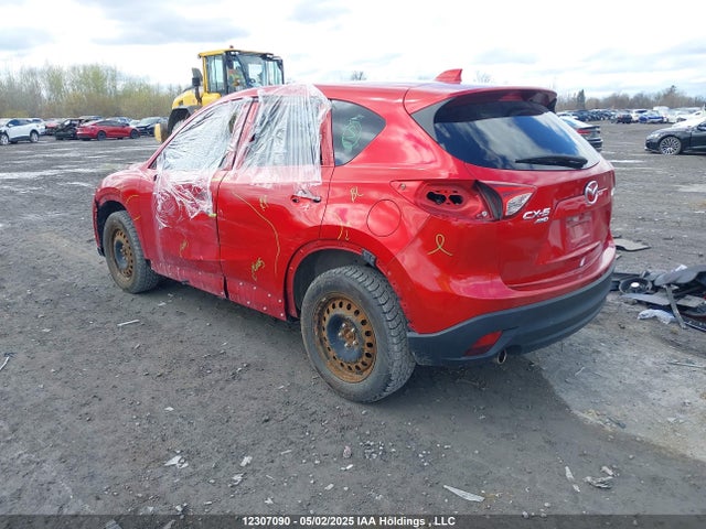 JM3KE4CY6E0410450 Mazda py