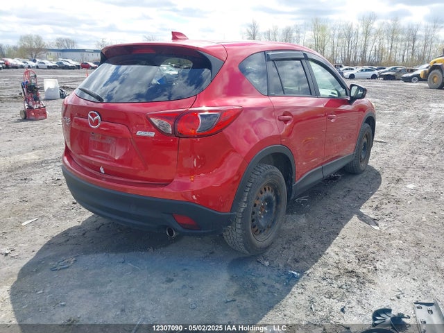 JM3KE4CY6E0410450 Mazda py