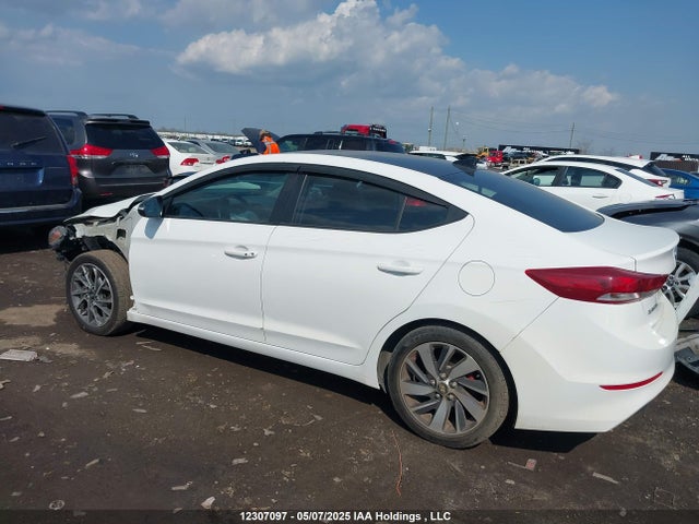 KMHD84LF5HU379207 Hyundai Elantra
