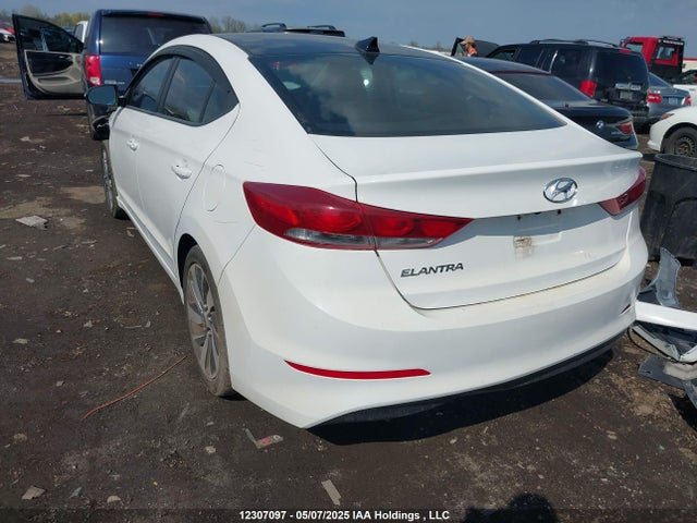 KMHD84LF5HU379207 Hyundai Elantra