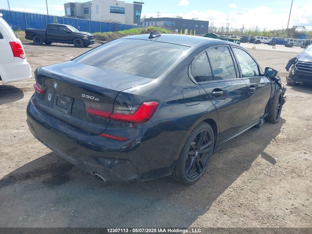 BMW 2021 2021 WBA5P9C0XMFL52214 Image 22