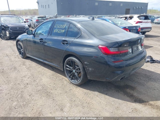 BMW 2021 2021 WBA5P9C0XMFL52214 Image 3