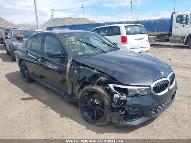 BMW 2021 2021 WBA5P9C0XMFL52214 Image 6